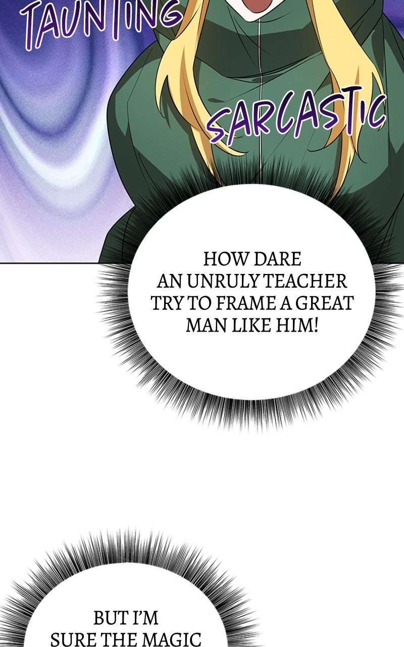 The Academy Is Doomed Chap 24 - Next Chap 25