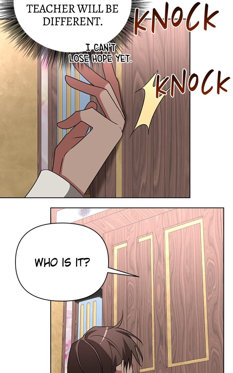 The Academy Is Doomed Chap 24 - Next Chap 25