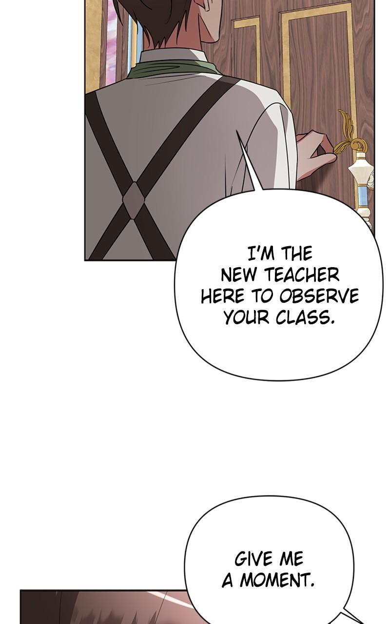 The Academy Is Doomed Chap 24 - Next Chap 25