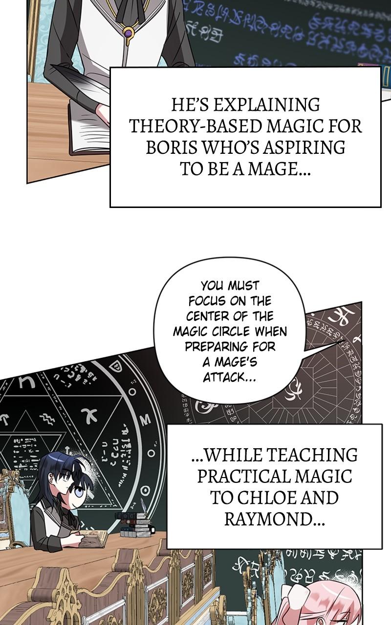 The Academy Is Doomed Chap 24 - Next Chap 25