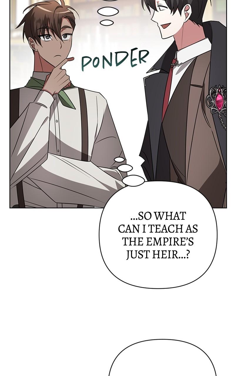The Academy Is Doomed Chap 24 - Next Chap 25