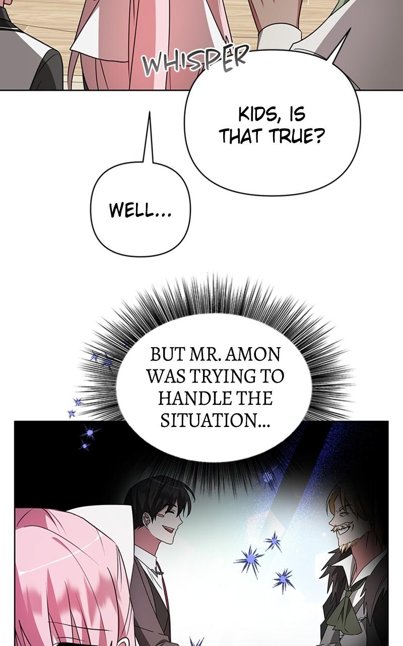 The Academy Is Doomed Chap 24 - Next Chap 25
