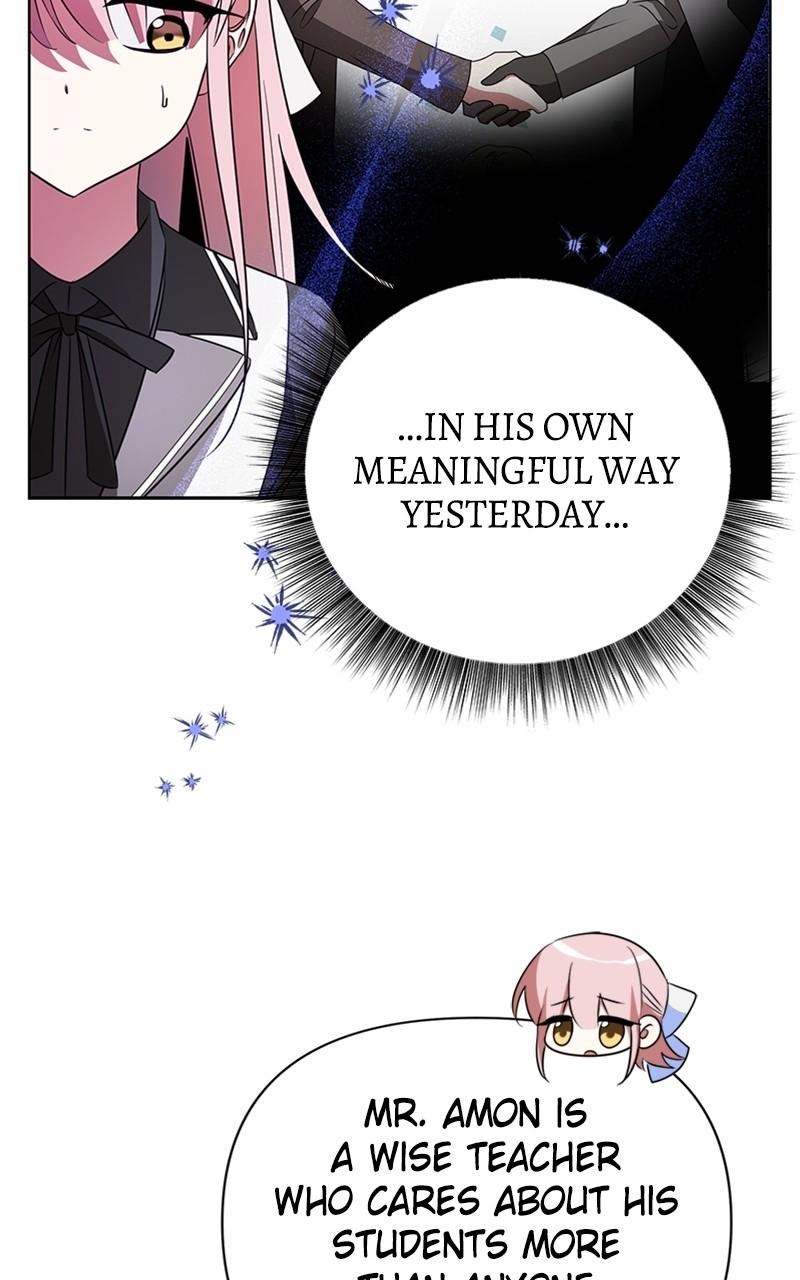 The Academy Is Doomed Chap 24 - Next Chap 25