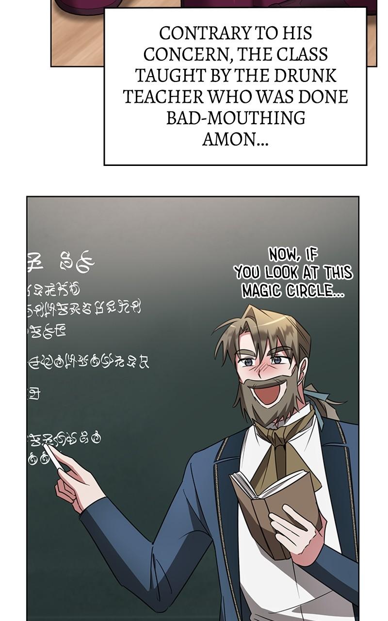 The Academy Is Doomed Chap 24 - Next Chap 25