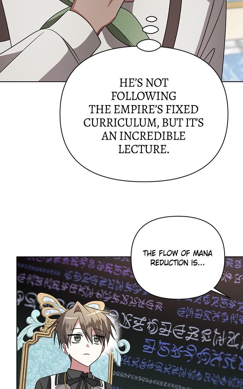The Academy Is Doomed Chap 24 - Next Chap 25