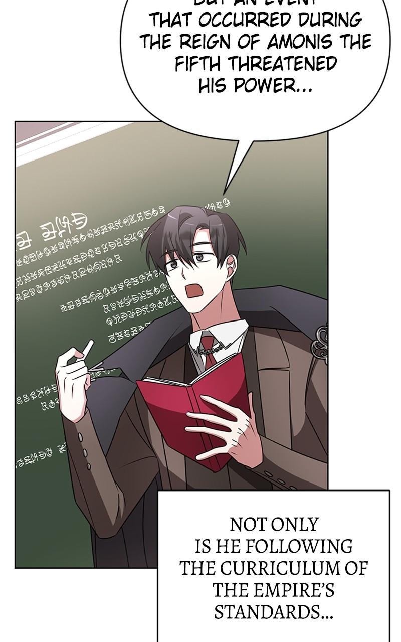 The Academy Is Doomed Chap 24 - Next Chap 25