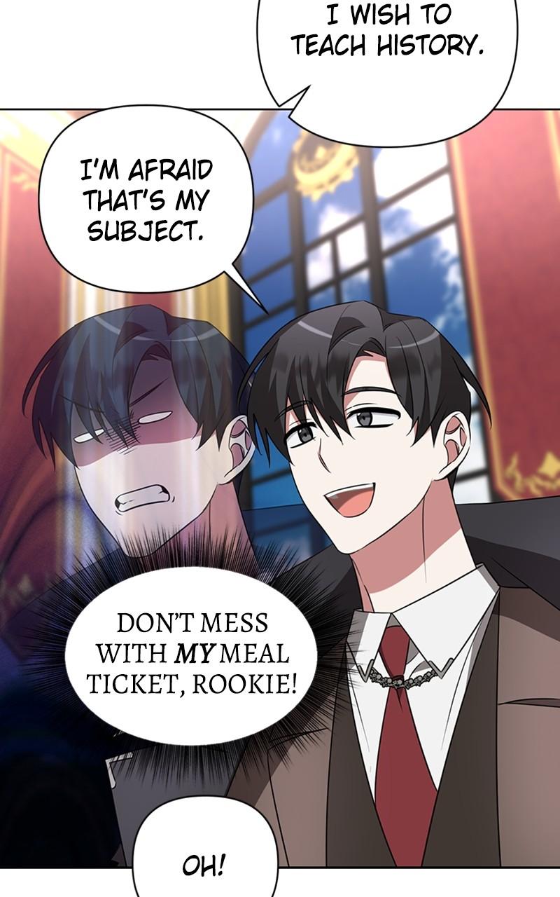 The Academy Is Doomed Chap 24 - Next Chap 25
