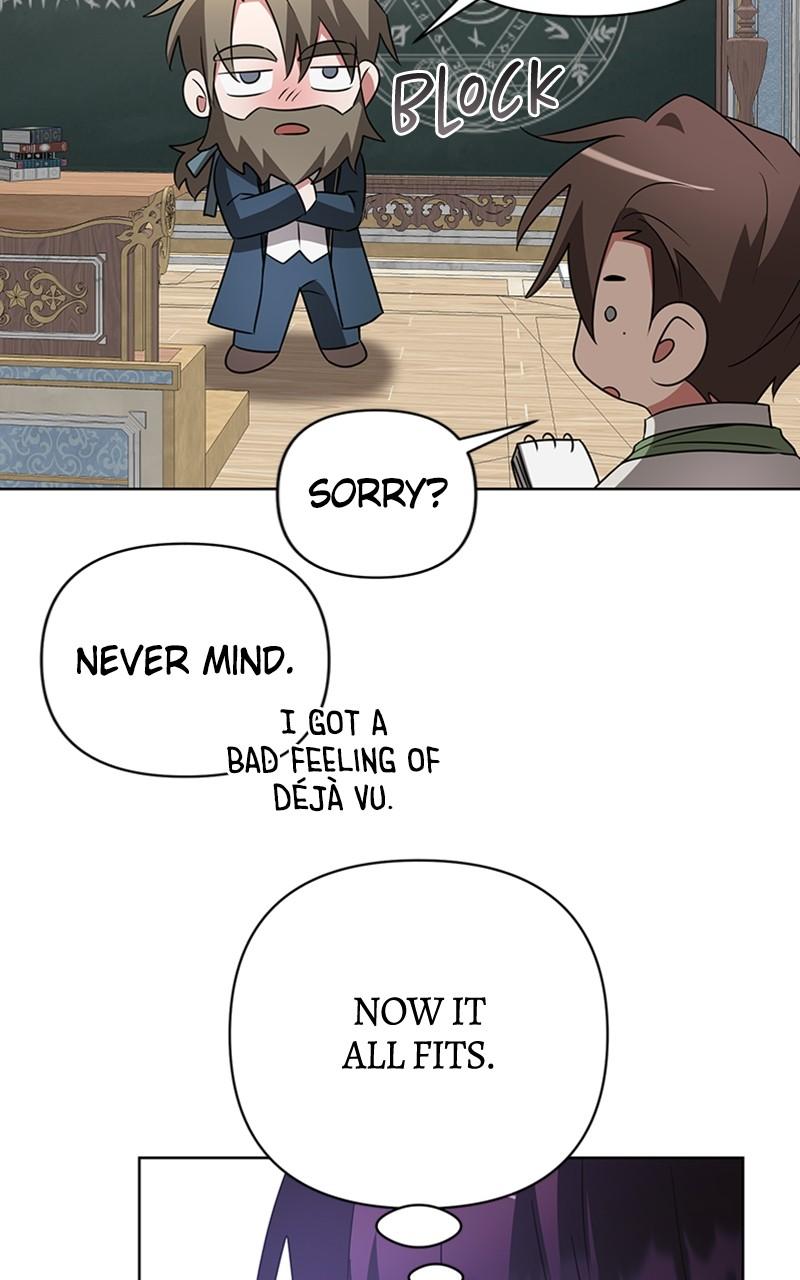 The Academy Is Doomed Chap 24 - Next Chap 25
