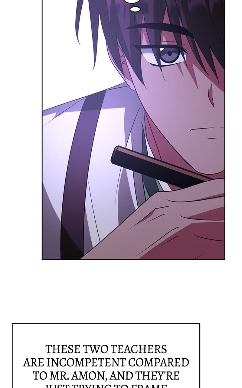 The Academy Is Doomed Chap 24 - Next Chap 25