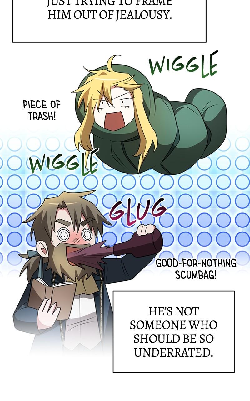 The Academy Is Doomed Chap 24 - Next Chap 25