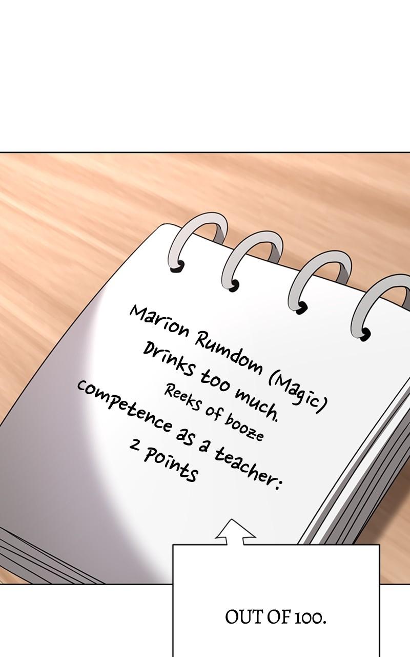The Academy Is Doomed Chap 24 - Next Chap 25