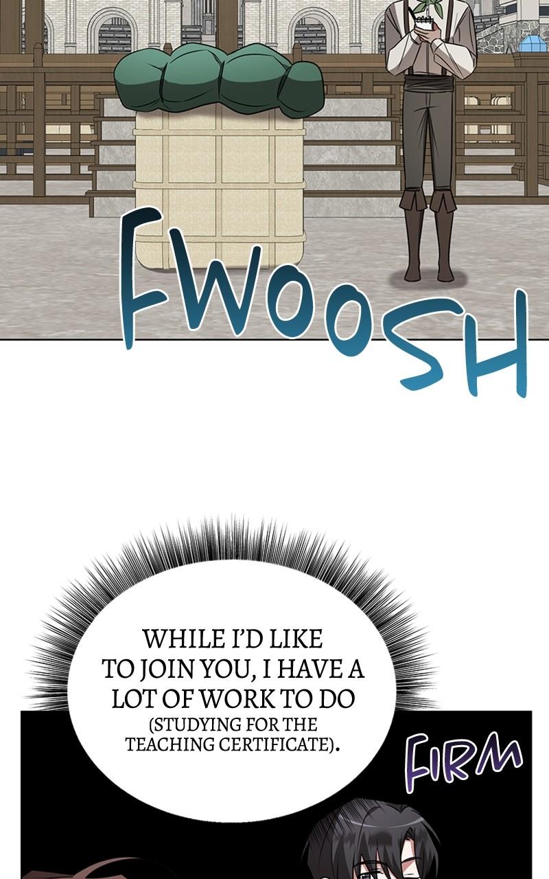 The Academy Is Doomed Chap 24 - Next Chap 25