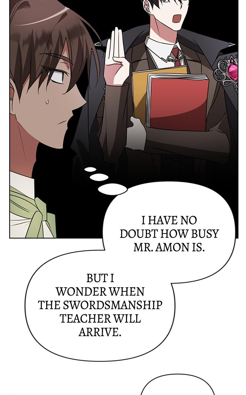 The Academy Is Doomed Chap 24 - Next Chap 25