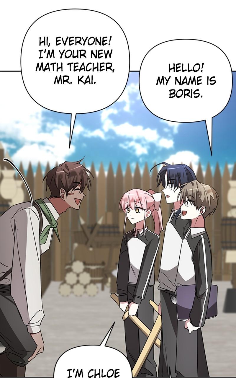 The Academy Is Doomed Chap 24 - Next Chap 25