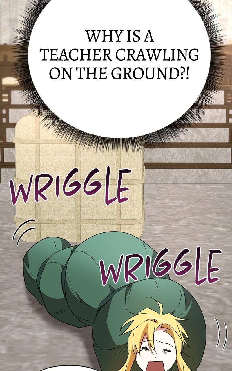 The Academy Is Doomed Chap 24 - Next Chap 25