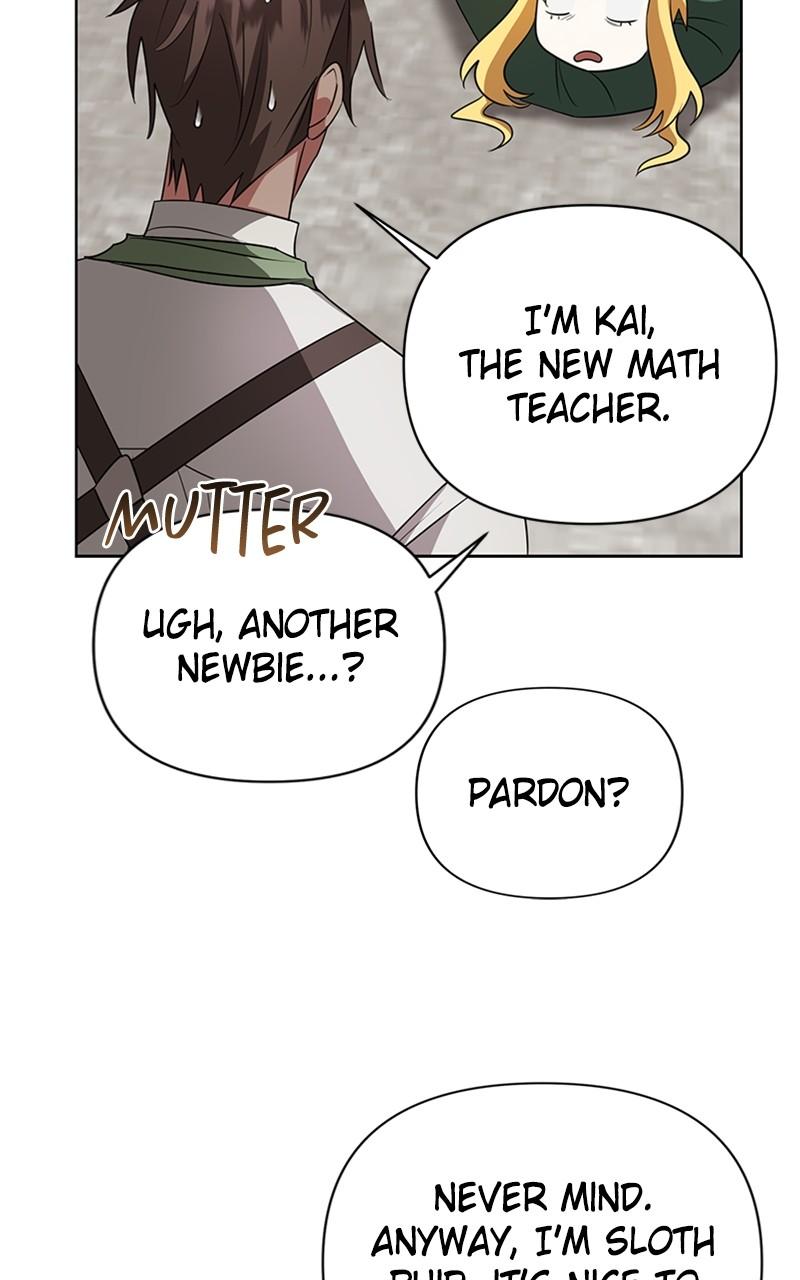The Academy Is Doomed Chap 24 - Next Chap 25