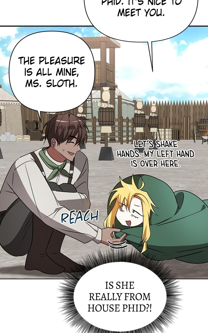 The Academy Is Doomed Chap 24 - Next Chap 25