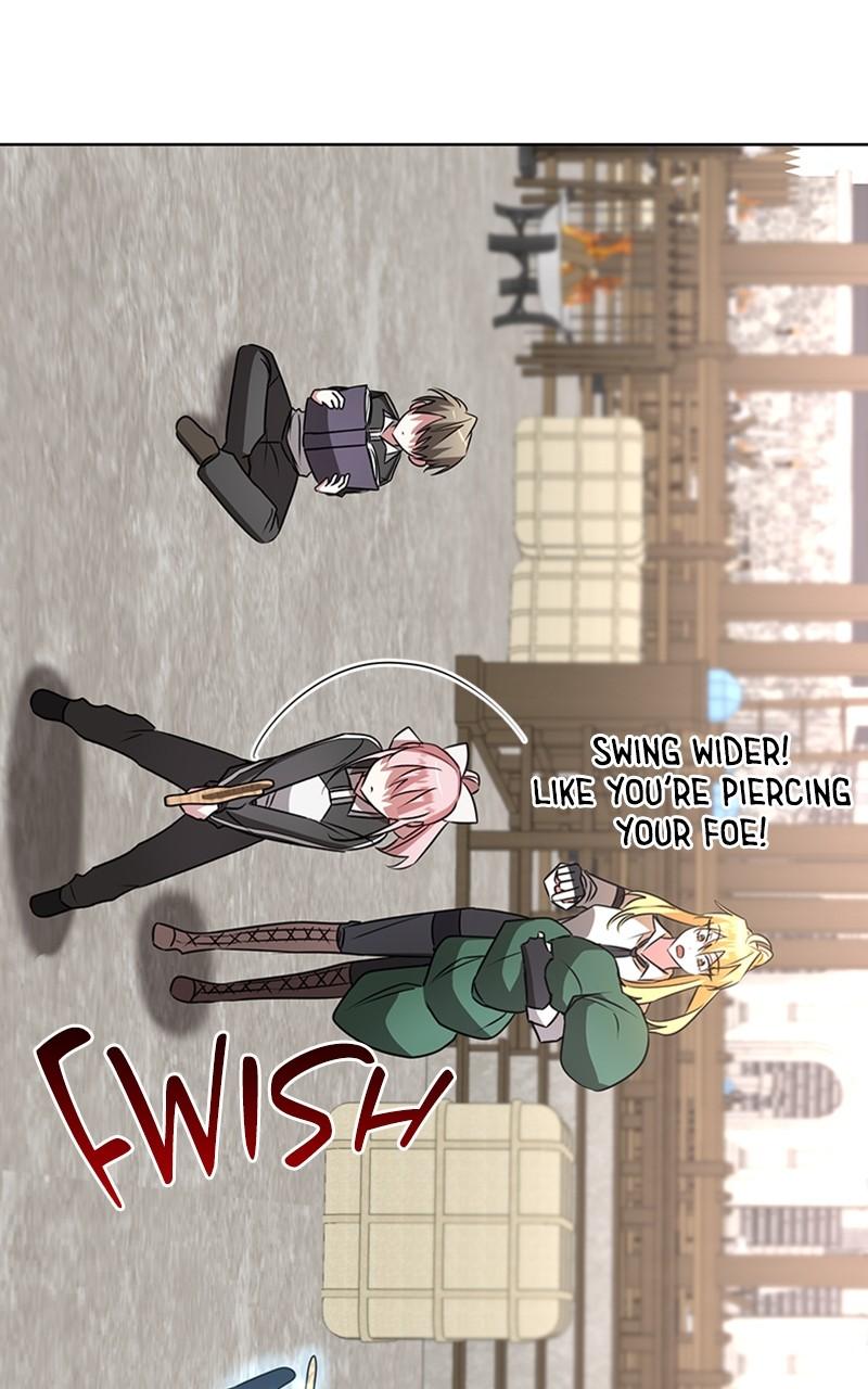 The Academy Is Doomed Chap 24 - Next Chap 25