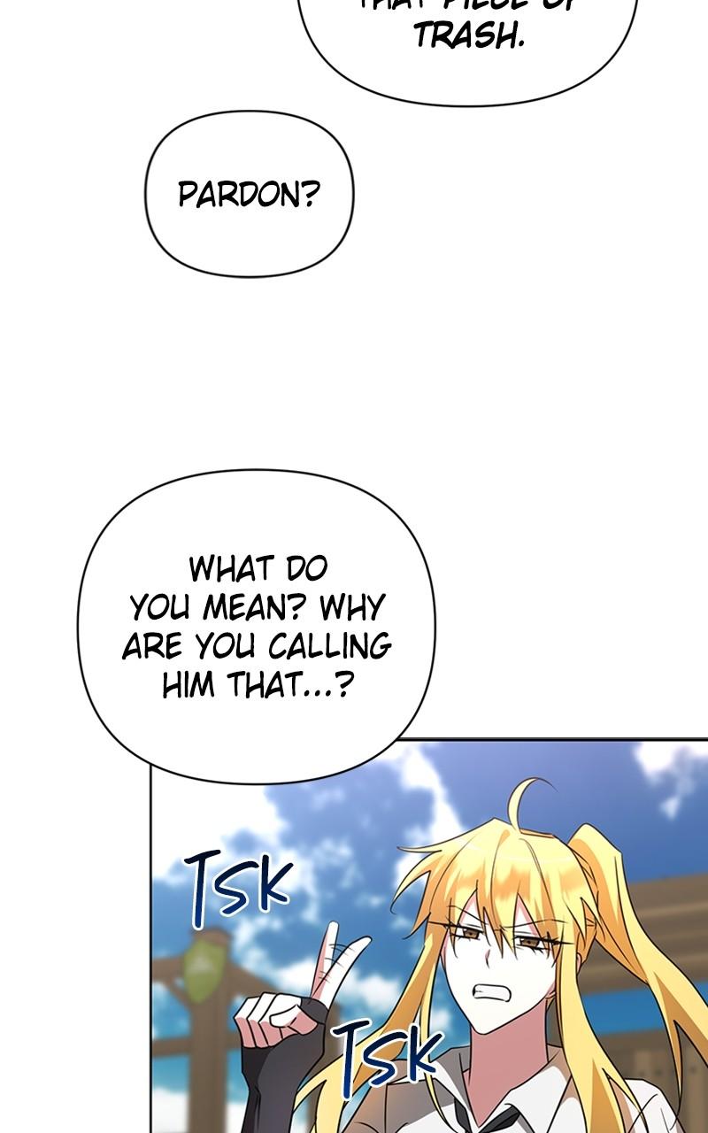 The Academy Is Doomed Chap 24 - Next Chap 25