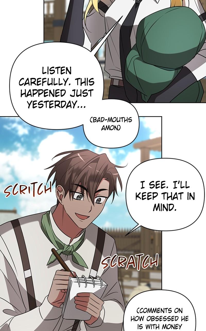 The Academy Is Doomed Chap 24 - Next Chap 25
