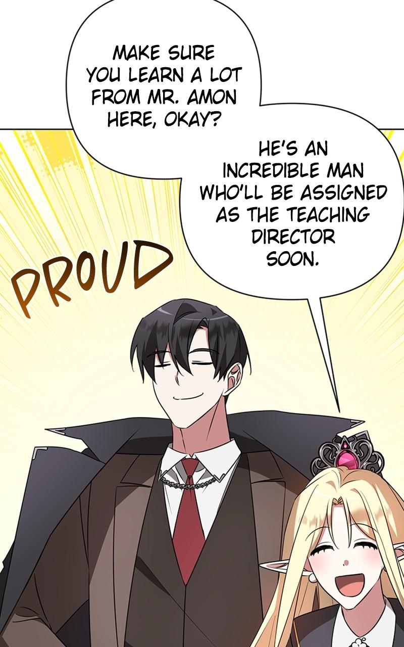 The Academy Is Doomed Chap 24 - Next Chap 25