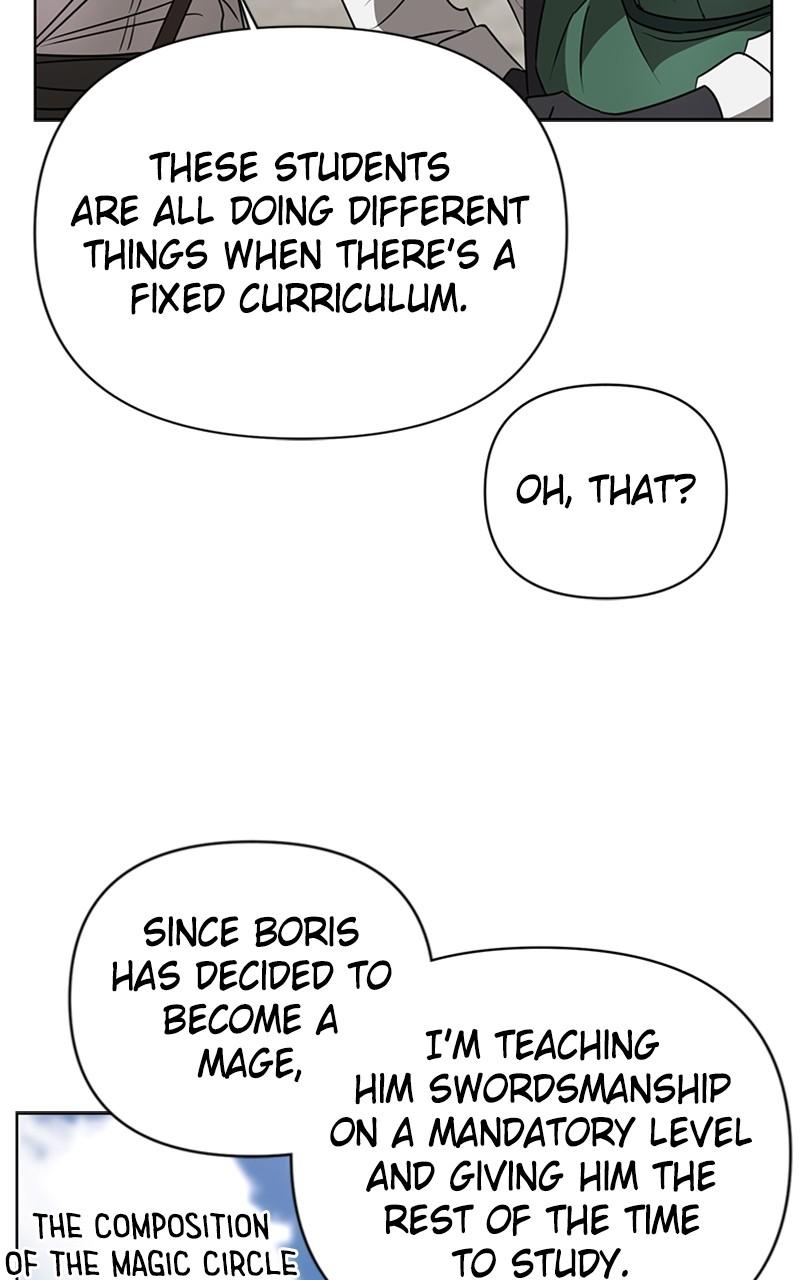 The Academy Is Doomed Chap 24 - Next Chap 25