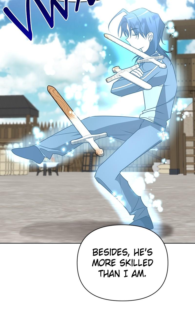The Academy Is Doomed Chap 24 - Next Chap 25