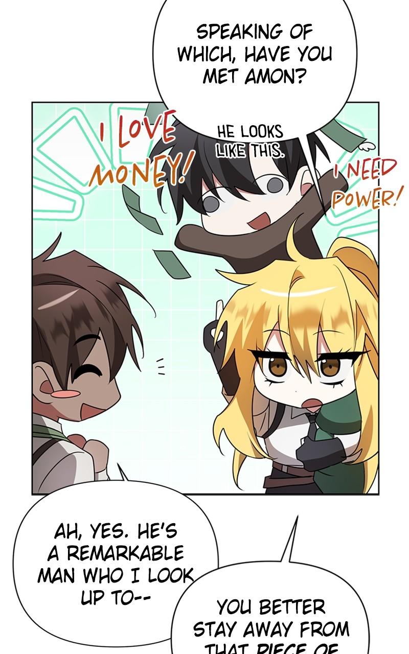 The Academy Is Doomed Chap 24 - Next Chap 25