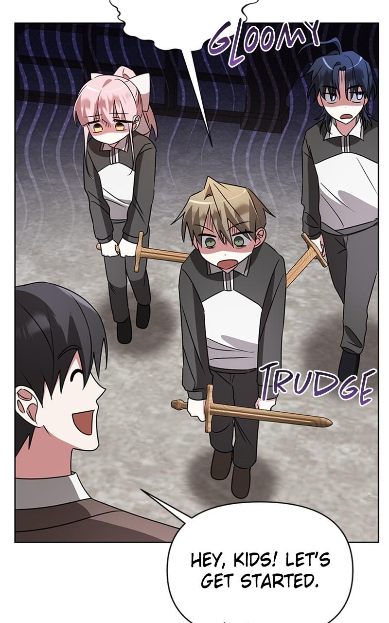 The Academy Is Doomed Chap 25 - Next Chap 26