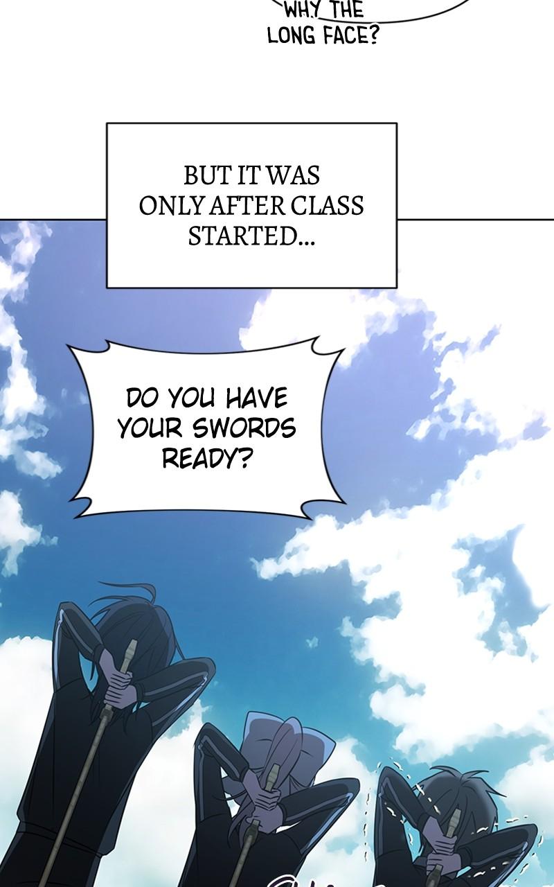 The Academy Is Doomed Chap 25 - Next Chap 26