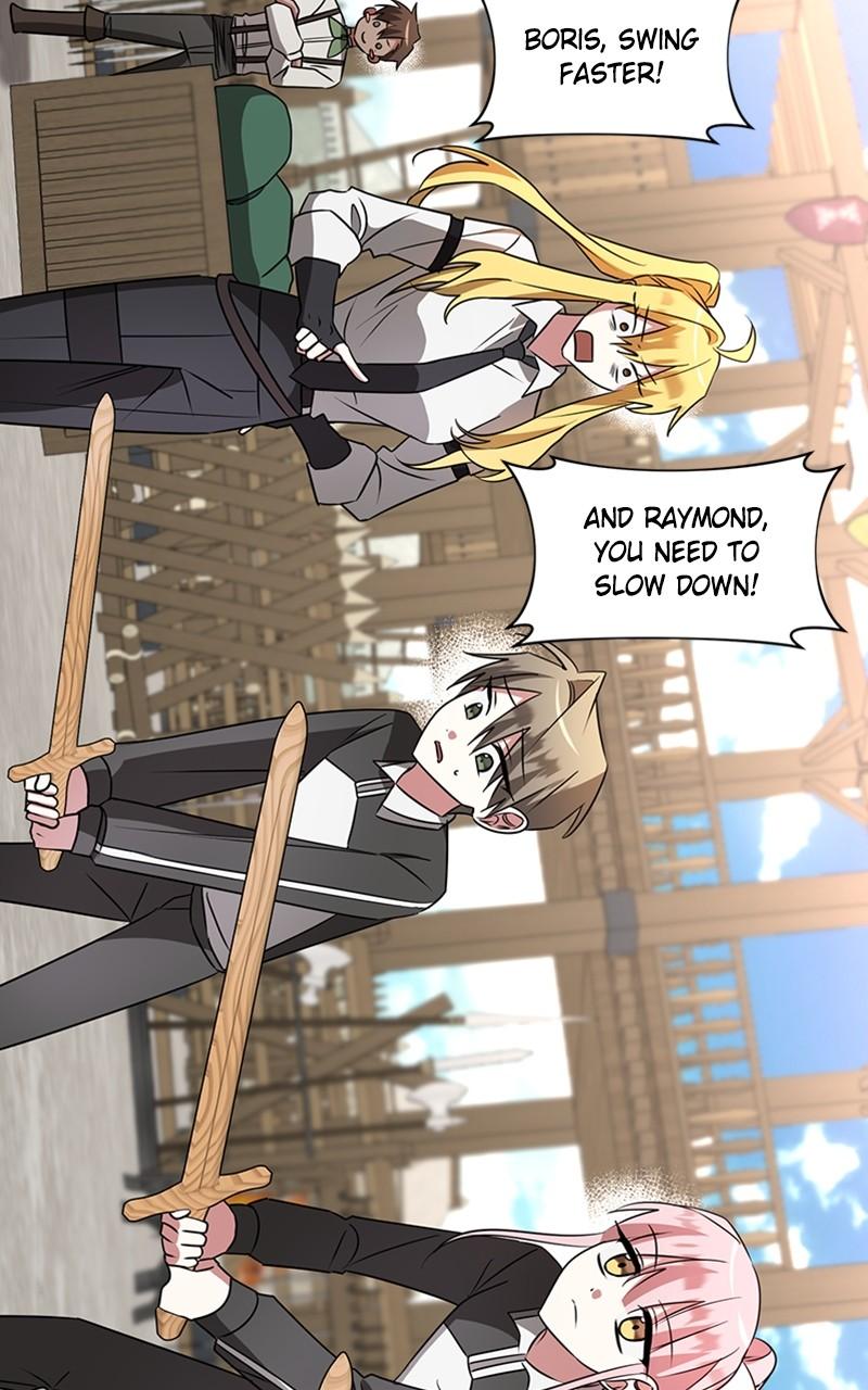 The Academy Is Doomed Chap 25 - Next Chap 26