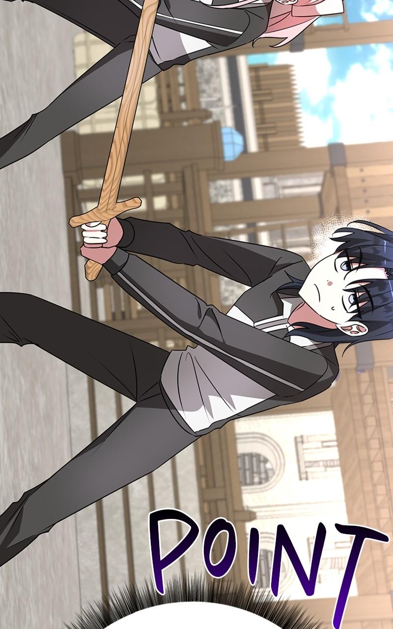 The Academy Is Doomed Chap 25 - Next Chap 26