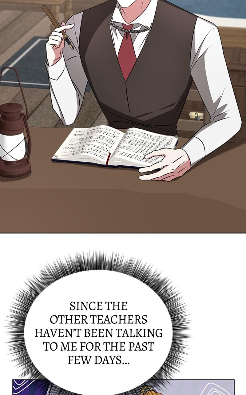 The Academy Is Doomed Chap 25 - Next Chap 26
