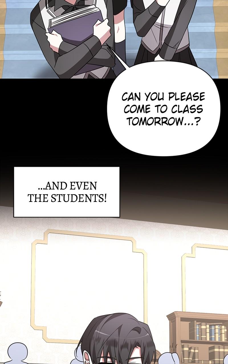 The Academy Is Doomed Chap 25 - Next Chap 26