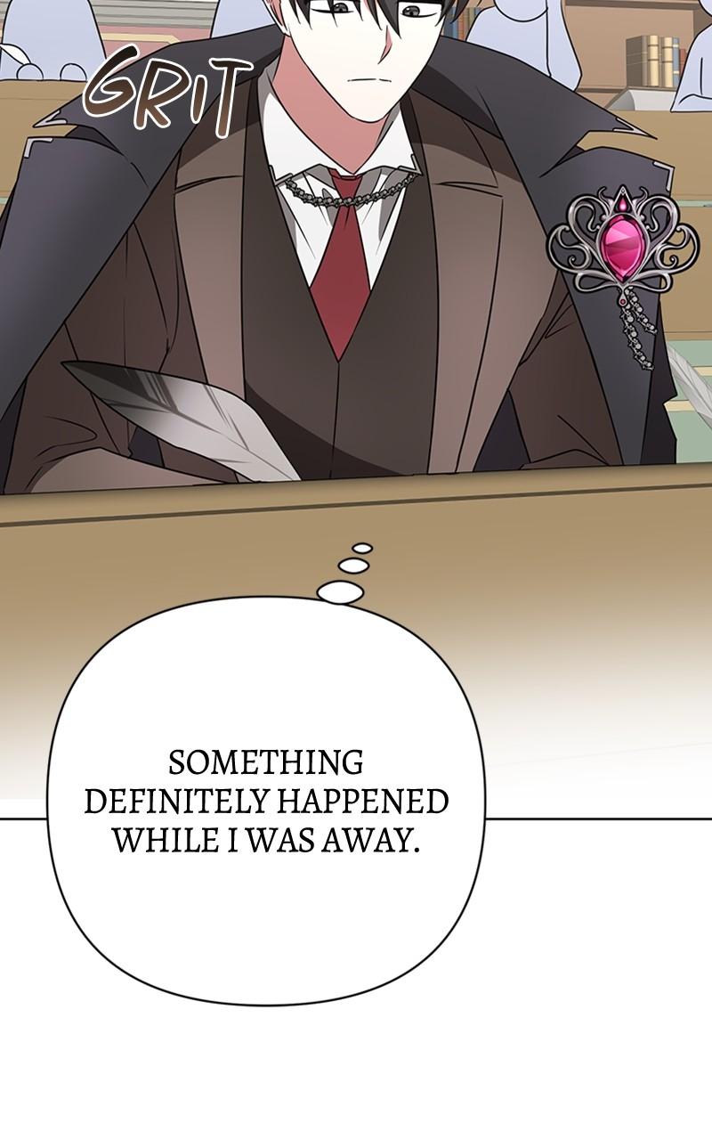 The Academy Is Doomed Chap 25 - Next Chap 26
