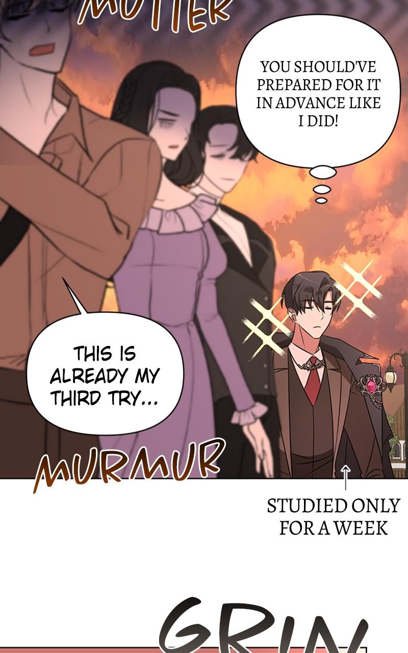 The Academy Is Doomed Chap 25 - Next Chap 26
