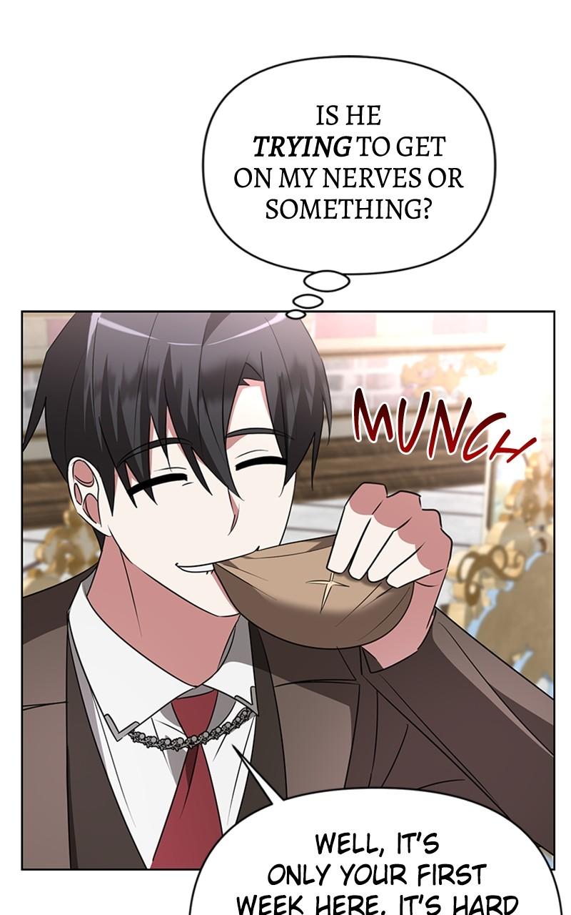 The Academy Is Doomed Chap 25 - Next Chap 26