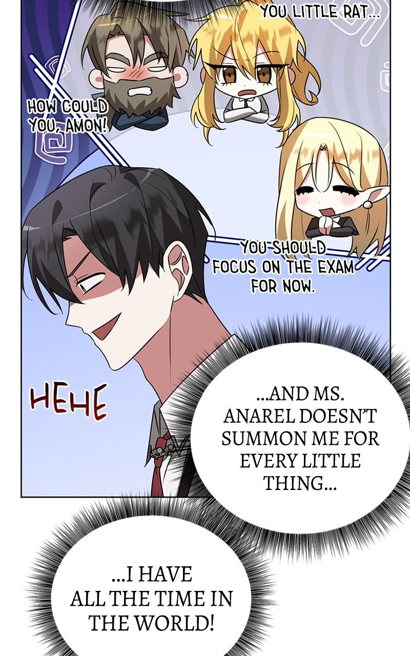 The Academy Is Doomed Chap 25 - Next Chap 26