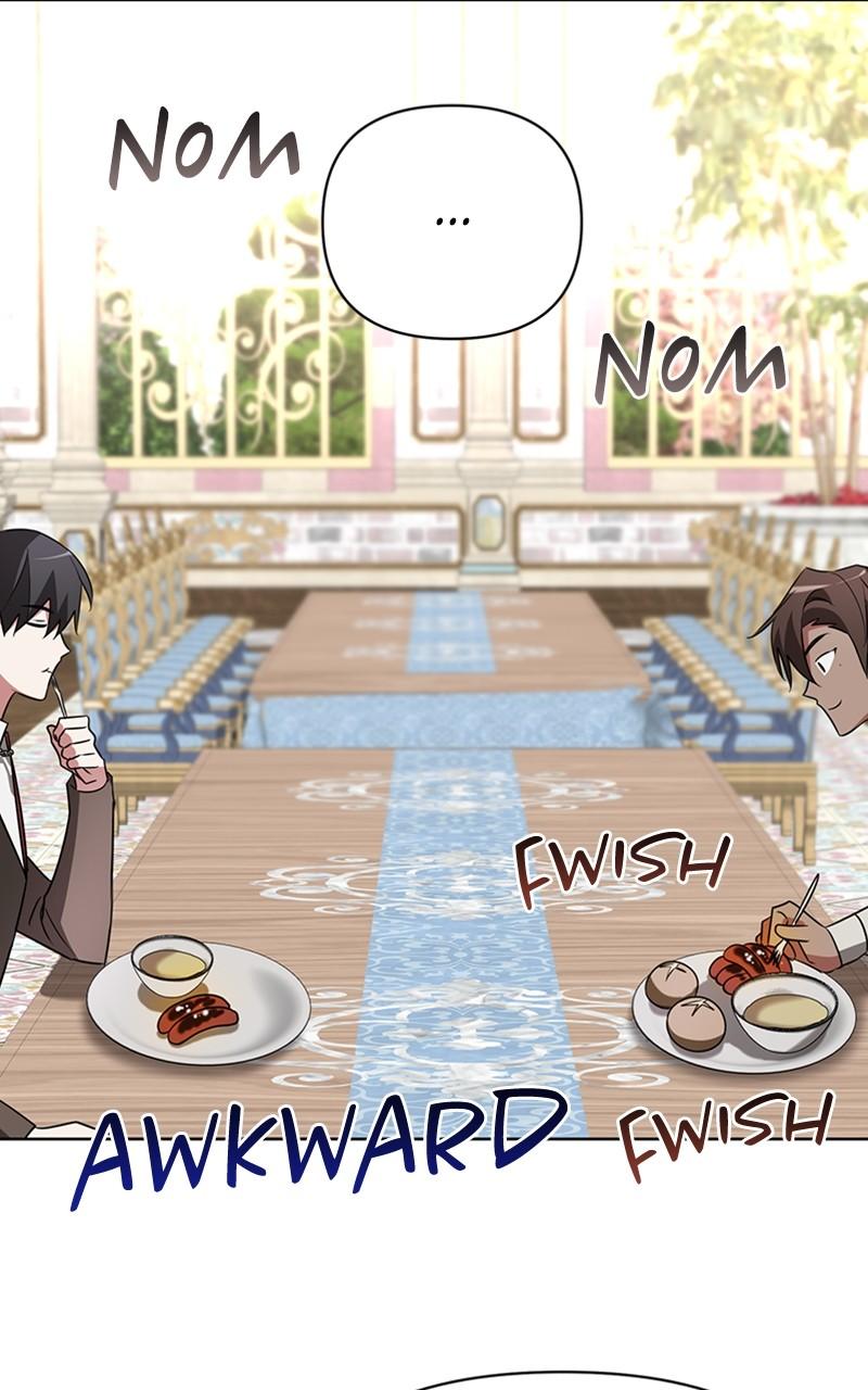 The Academy Is Doomed Chap 25 - Next Chap 26