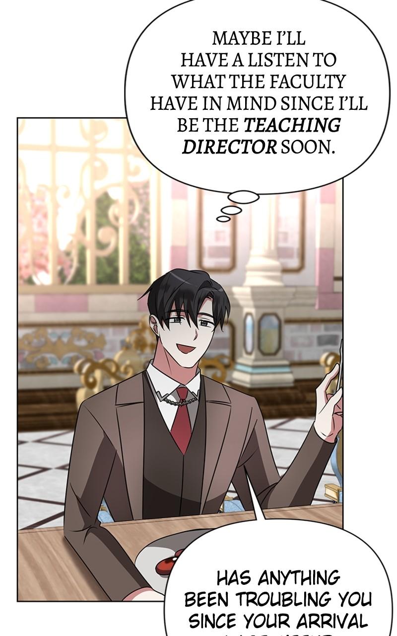 The Academy Is Doomed Chap 25 - Next Chap 26
