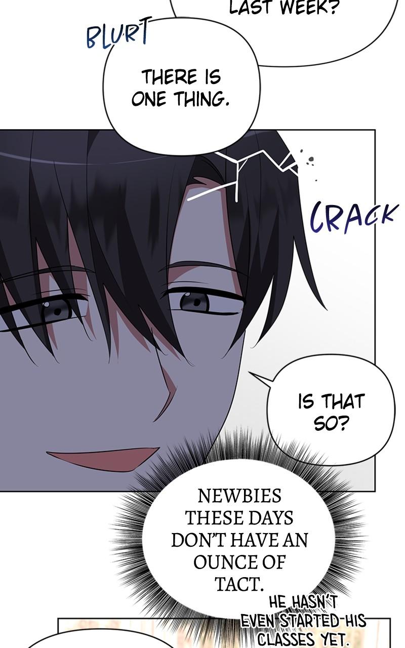 The Academy Is Doomed Chap 25 - Next Chap 26