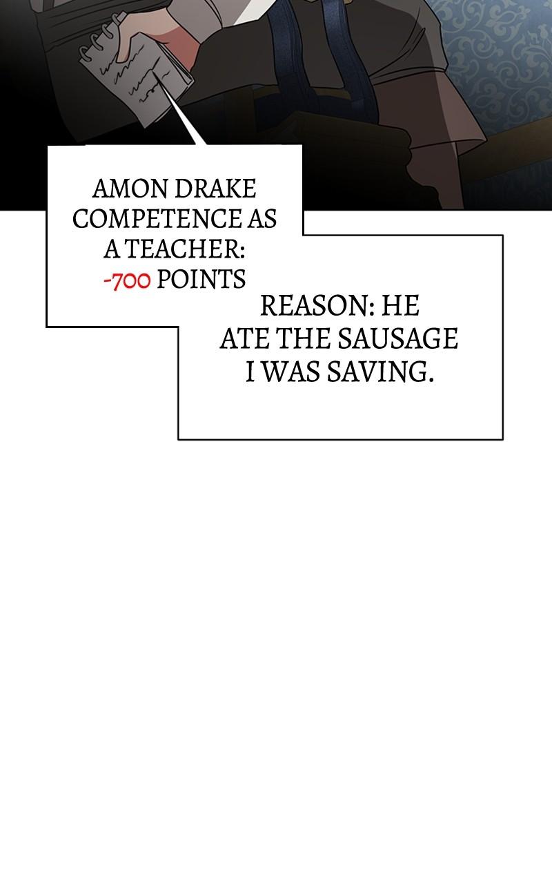 The Academy Is Doomed Chap 25 - Next Chap 26