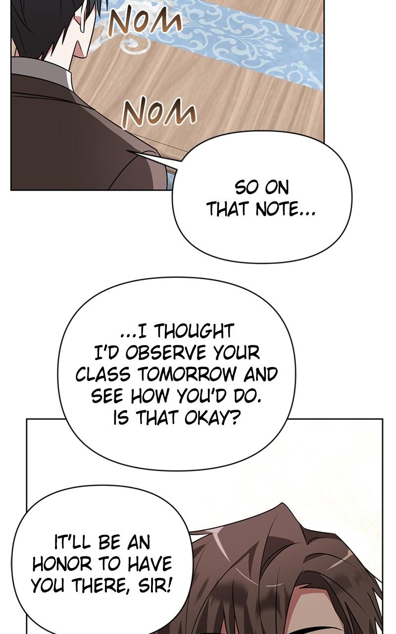 The Academy Is Doomed Chap 25 - Next Chap 26