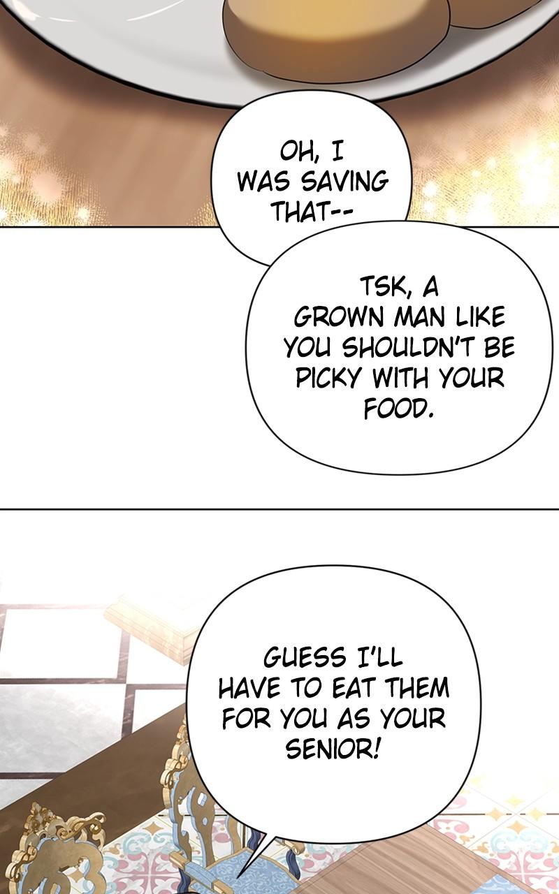 The Academy Is Doomed Chap 25 - Next Chap 26