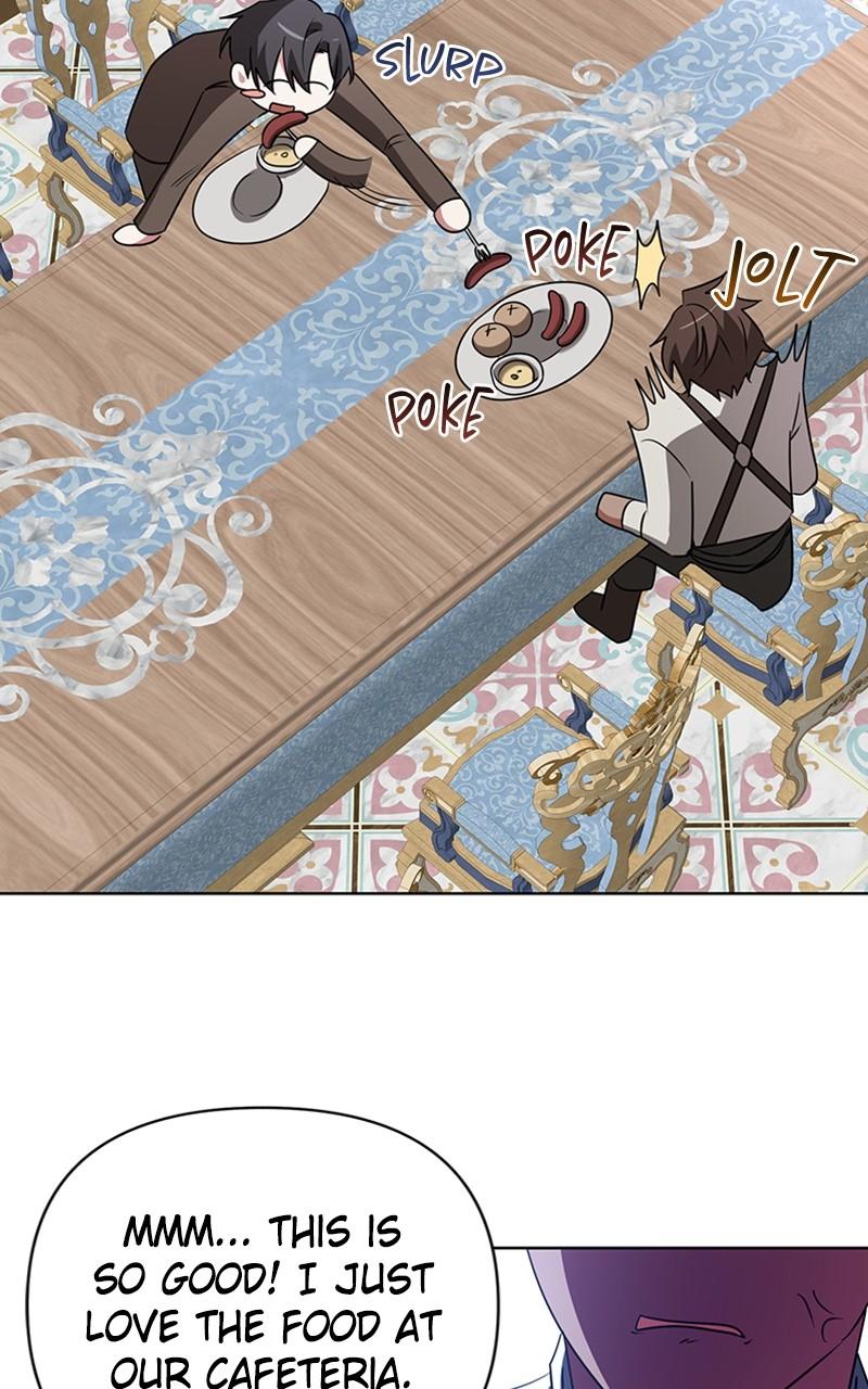 The Academy Is Doomed Chap 25 - Next Chap 26