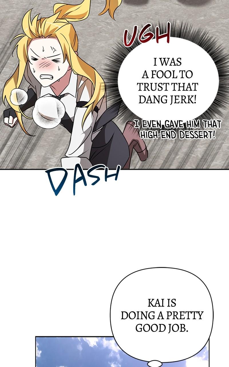 The Academy Is Doomed Chap 25 - Next Chap 26