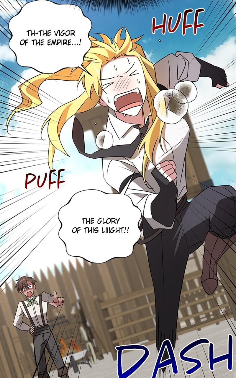 The Academy Is Doomed Chap 25 - Next Chap 26