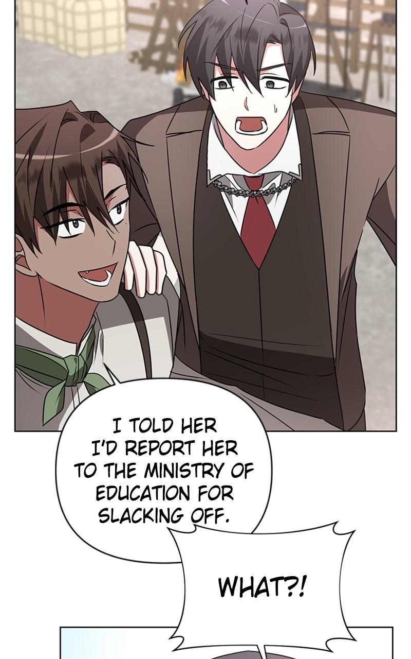 The Academy Is Doomed Chap 25 - Next Chap 26