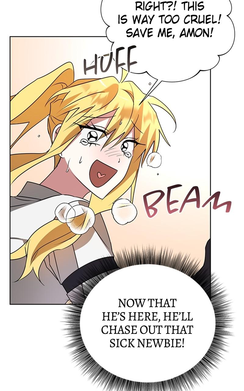 The Academy Is Doomed Chap 25 - Next Chap 26
