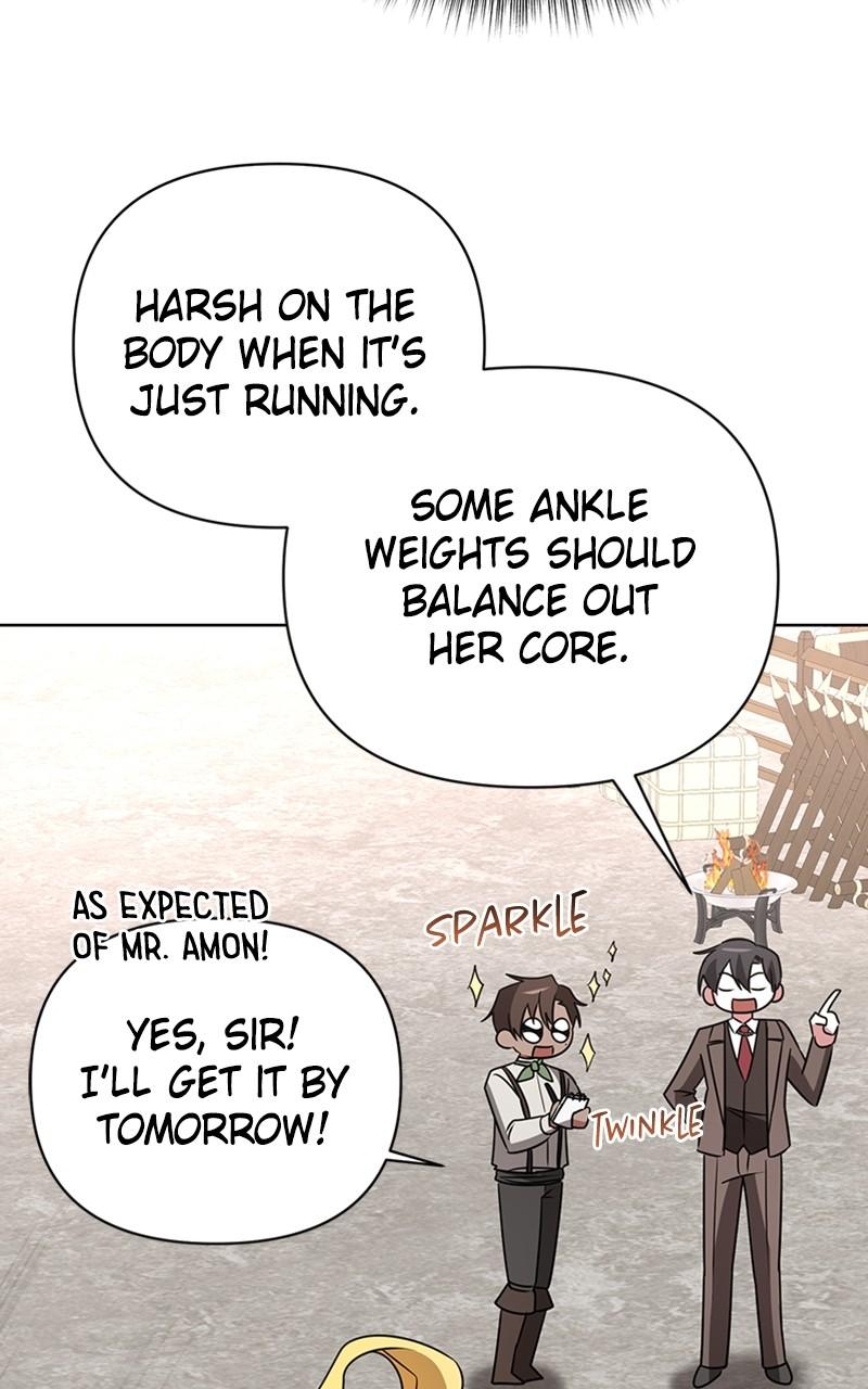 The Academy Is Doomed Chap 25 - Next Chap 26